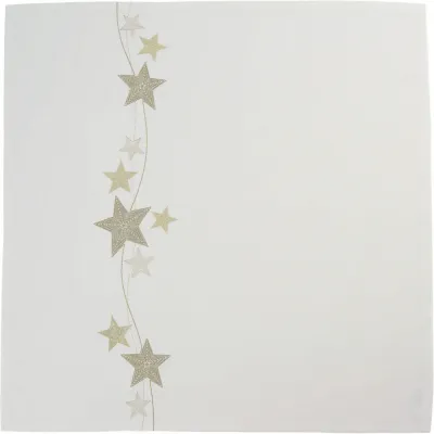 Sander Cometa asztali futó ekrü 50 x 150 cm