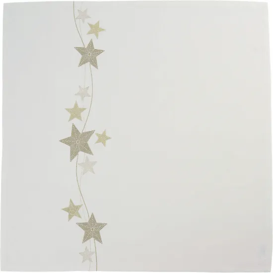 Sander Cometa asztali futó ekrü 50 x 150 cm