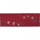 Sander Troy asztali futó 32 x 96 cm piros