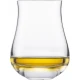 Eisch GENTLEMAN 2 db Whisky Nosing pohár díszhengerben 3,5dl 114 mm