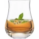 Eisch GENTLEMAN 2 db Whisky Nosing pohár díszhengerben 3,5dl 114 mm