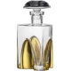 Eisch GENTLEMAN dekanter arany díszdobozban 7,5dl 232 mm