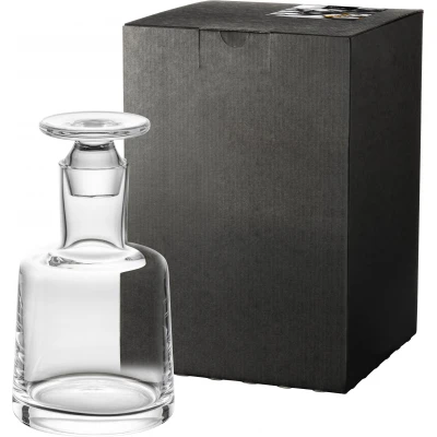 Eisch GENTLEMAN Whisky karafé díszdobozban 7,5dl 220 mm