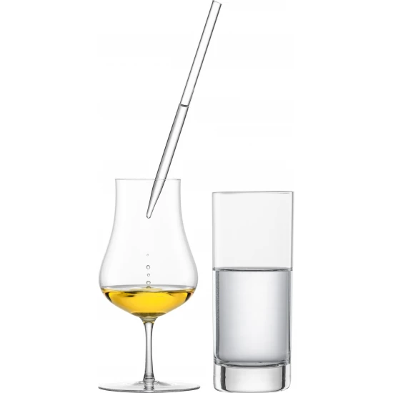 Eisch GENTLEMAN SENSISPLUS Whisky készlet