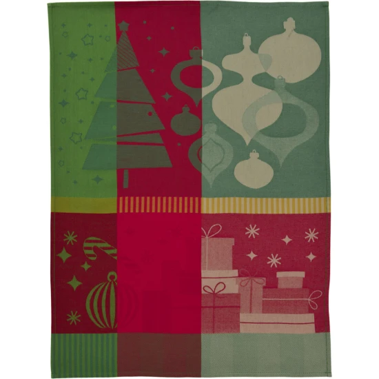 Sander Chef Holiday konyharuha 50 x 70 cm