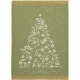 Sander Chef Tree konyharuha 50 x 70 cm zöld