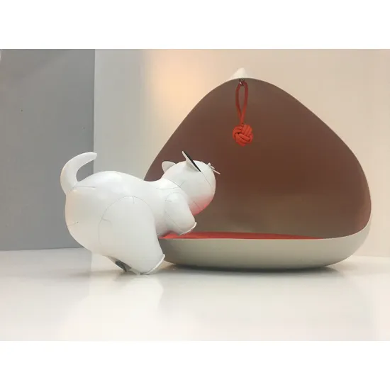 Alessi Tacaban kutya-macska ágy Alessi Tacaban kutya-macska ágy