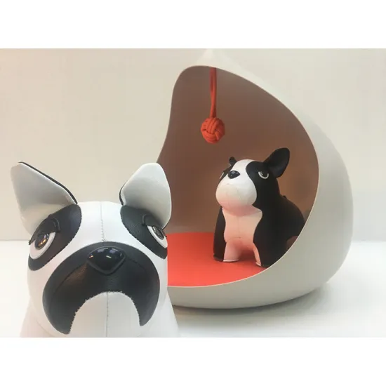 Alessi Tacaban kutya-macska ágy Alessi Tacaban kutya-macska ágy