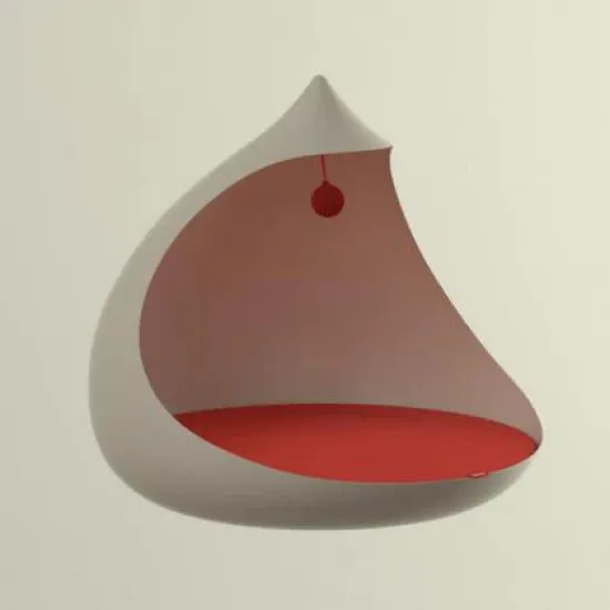 Alessi Tacaban kutya-macska ágy Alessi Tacaban kutya-macska ágy