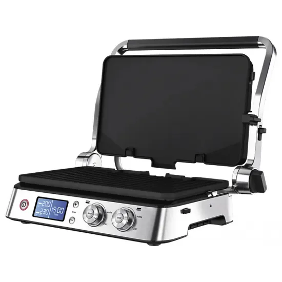 Braun CG9040 Multigrill 2000 W