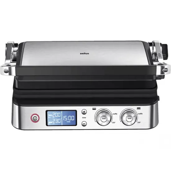 Braun CG9040 Multigrill 2000 W