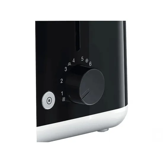 Braun HT1010BK kenyérpirító Braun HT1010BK kenyérpirító