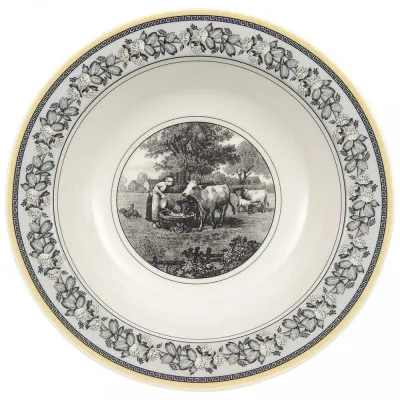 Audun Ferme salátás tálka 20 cm