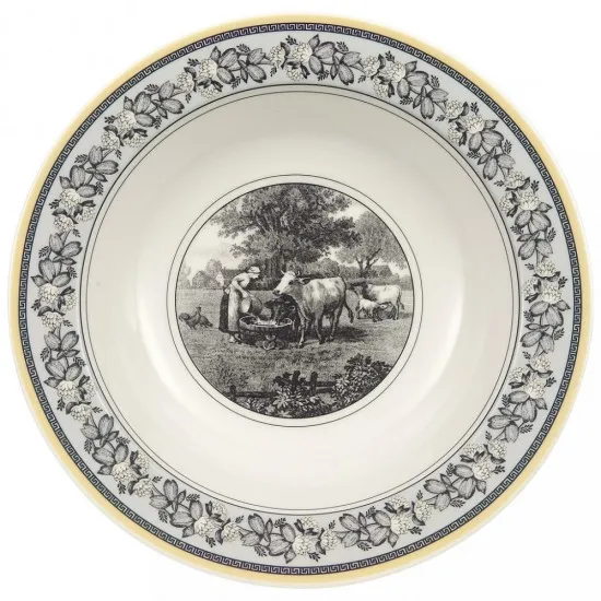 Audun Ferme salátás tálka 20 cm