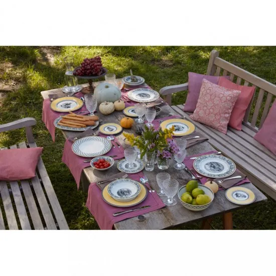 Audun Promenade lapostányér 27 cm