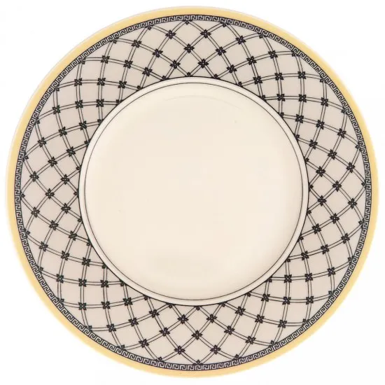 Audun Promenade zsemletányér, Couvert tányér 16 cm