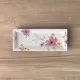 Mariefleur Gifts téglalap alakú kínálótál 23,6x9,7cm