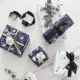 Design Naif Gifts salátástál nyéllel 6 dl