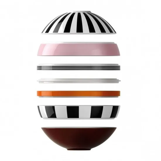 Iconic La Boule Memphis 2 személyes 7 darabos
