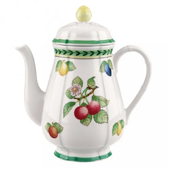 French Garden Fleurence kávéskanna 6 személyes 1,25 liter
