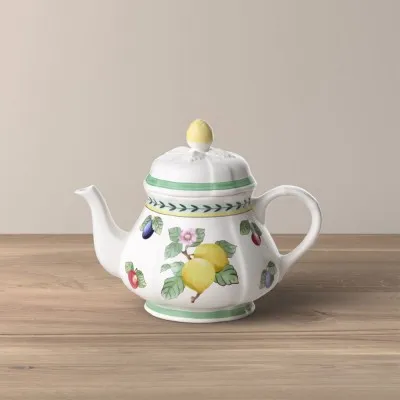 French Garden Fleurence teáskanna 6 személyes 1 liter