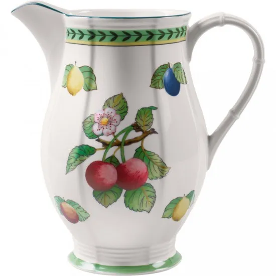 French Garden Fleurence kancsó 2,1 liter