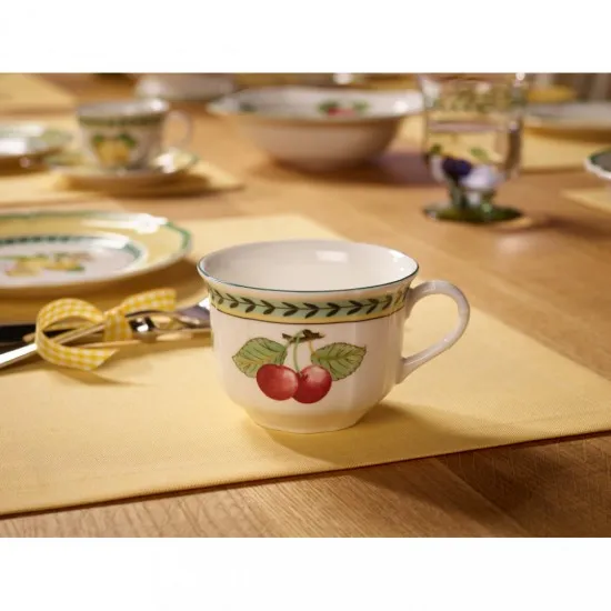 French Garden Fleurence reggelizőcsésze 3,5 dl