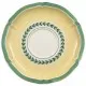 French Garden Fleurence csészealj reggelizőcsészéhez, levescsészéhez 17 cm
