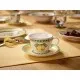 French Garden Fleurence csészealj kávés-teáscsészéhez 15 cm