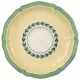 French Garden Fleurence csészealj kávés-teáscsészéhez 15 cm