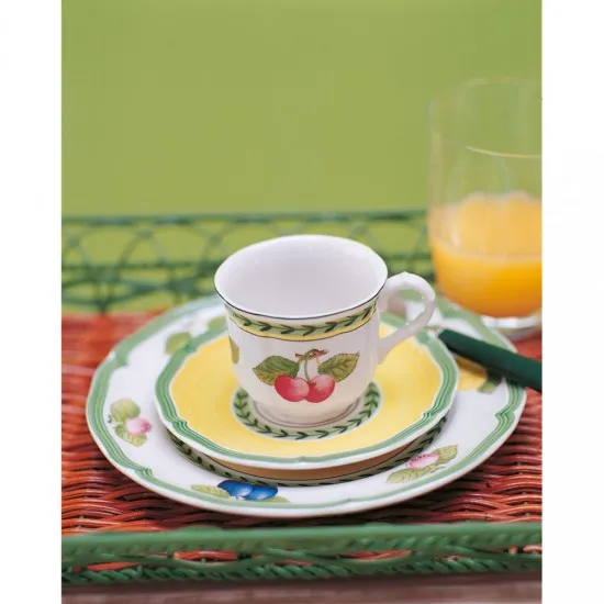 French Garden Fleurence kávéscsésze 2 dl