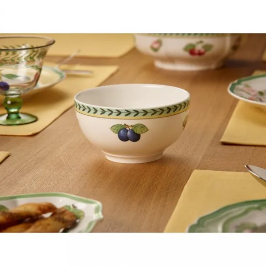 French Garden Fleurence müzlis tálka, leveses tálka 6,5 dl