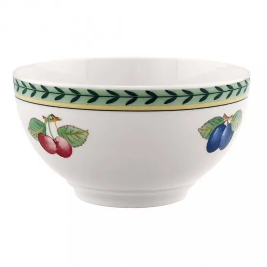 French Garden Fleurence müzlis tálka, leveses tálka 6,5 dl