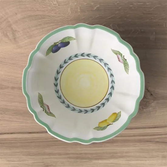 French Garden Fleurence müzlis tálka, leveses tálka 7,5 dl