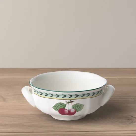French Garden Fleurence levescsésze 3,5 dl
