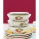 French Garden Fleurence levescsésze 3,5 dl