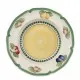 French Garden Fleurence mélytányér 2,7 dl 23 cm