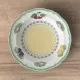 French Garden Fleurence mélytányér 2,4 dl 20 cm