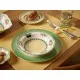 French Garden Fleurence mélytányér 2,4 dl 20 cm