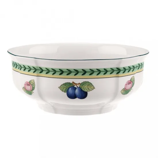 French Garden Fleurence salátástál 1,6 liter 21 cm