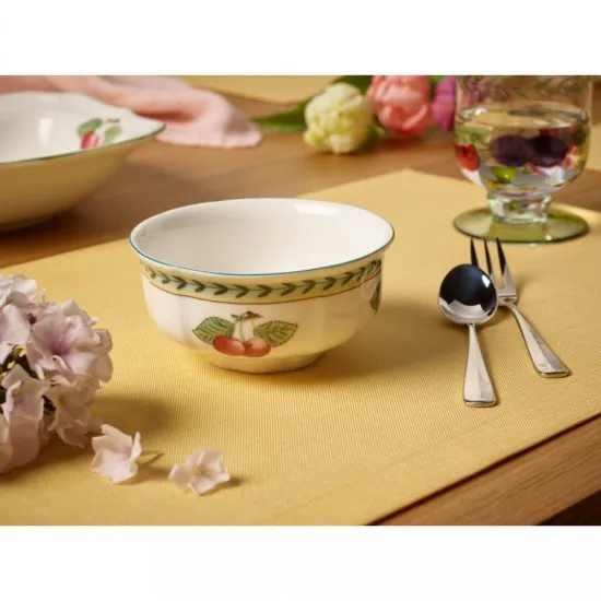 French Garden Fleurence desszertes tálka 3,7 dl 12cm