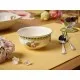 French Garden Fleurence desszertes tálka 3,7 dl 12cm