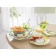 French Garden Fleurence desszertes tálka 3,7 dl 12cm