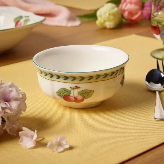French Garden Fleurence desszertes tálka 3,7 dl 12cm