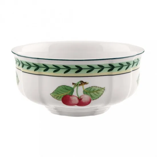 French Garden Fleurence desszertes tálka 3,7 dl 12cm
