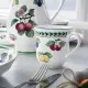 French Garden Fleurence bögre Jumbo 4,8 dl