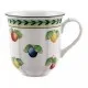 French Garden Fleurence bögre 3 dl