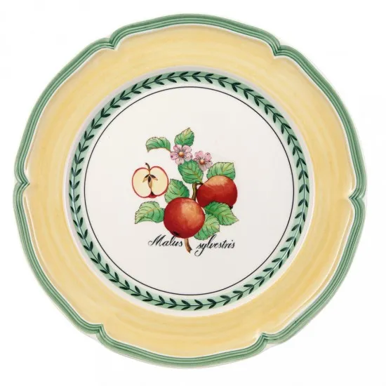 French Garden Valence lapostányér 26 cm