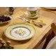 French Garden Valence reggelizőtányér 21 cm