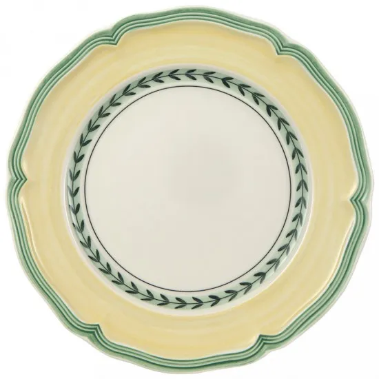 French Garden Valence reggelizőtányér 21 cm